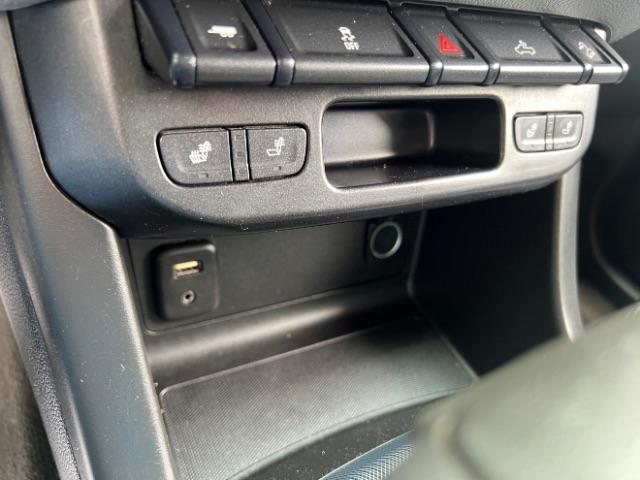 Chevrolet Colorado Z71 Crew Cab 4WD Long Box 2015