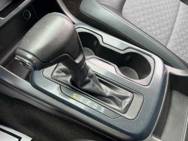 Chevrolet Colorado Z71 Crew Cab 4WD Long Box 2015