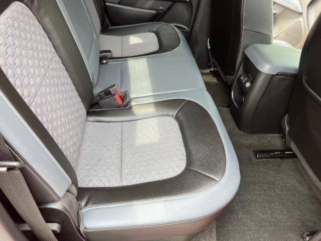 Chevrolet Colorado Z71 Crew Cab 4WD Long Box 2015