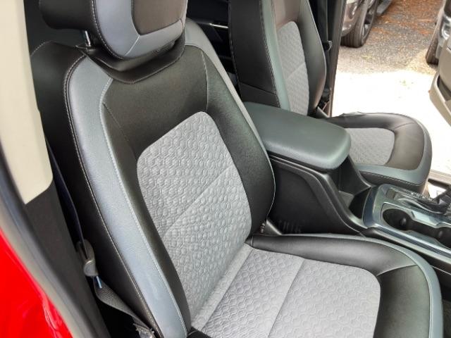 Chevrolet Colorado Z71 Crew Cab 4WD Long Box 2015