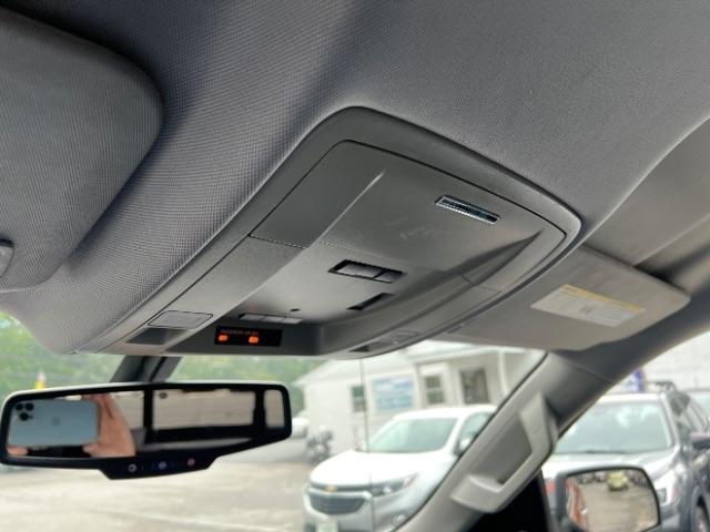 Chevrolet Silverado 1500 LTZ Double Cab Short Box 2WD 2015