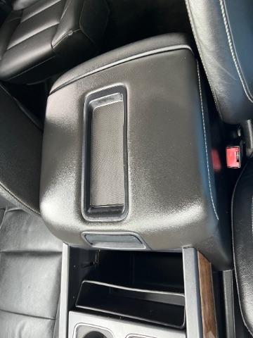 Chevrolet Silverado 1500 LTZ Double Cab Short Box 2WD 2015