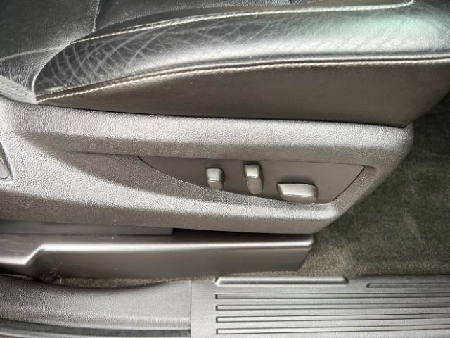 Chevrolet Silverado 1500 LTZ Double Cab Short Box 2WD 2015