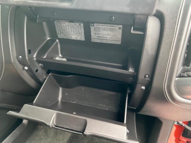 Chevrolet Silverado 1500 LTZ Double Cab Short Box 2WD 2015