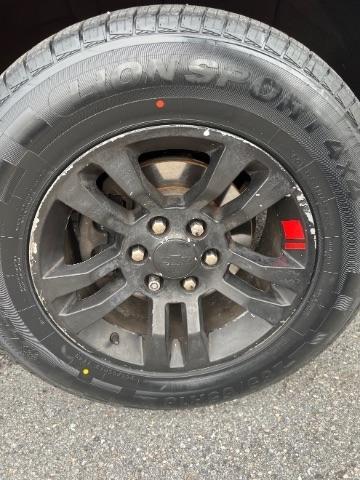 Chevrolet Silverado 1500 LTZ Double Cab Short Box 2WD 2015