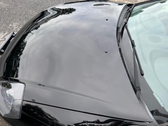 Mitsubishi Eclipse GT Spyder 2001