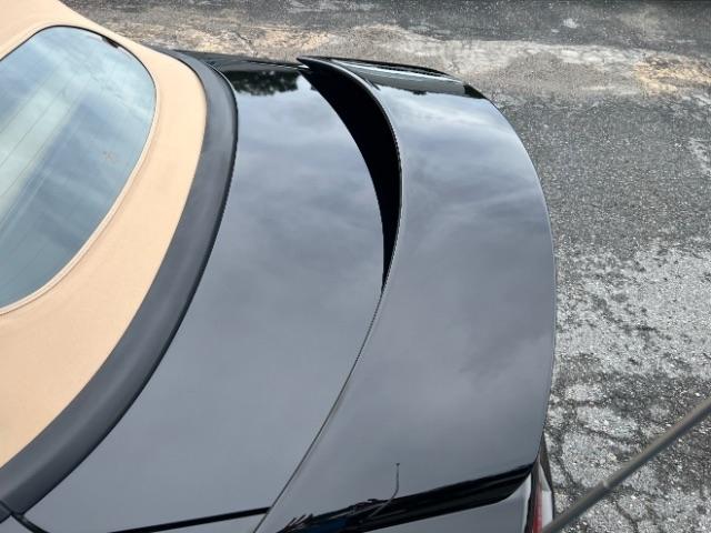 Mitsubishi Eclipse GT Spyder 2001