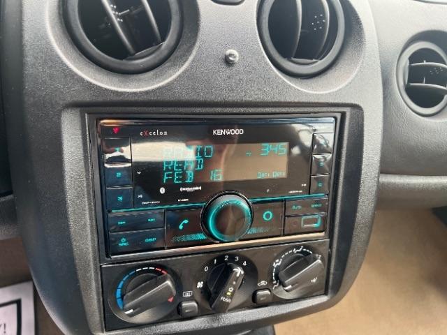 Mitsubishi Eclipse GT Spyder 2001