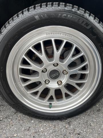 Mitsubishi Eclipse GT Spyder 2001