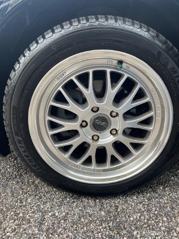 Mitsubishi Eclipse GT Spyder 2001