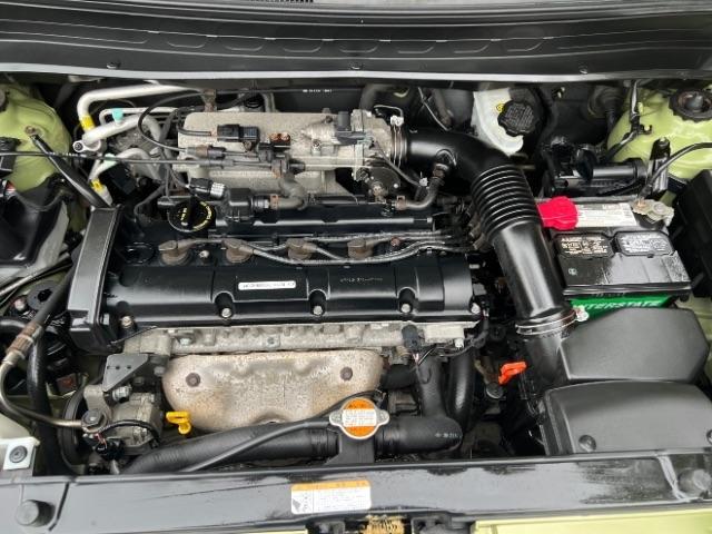 Kia Soul ! 2011