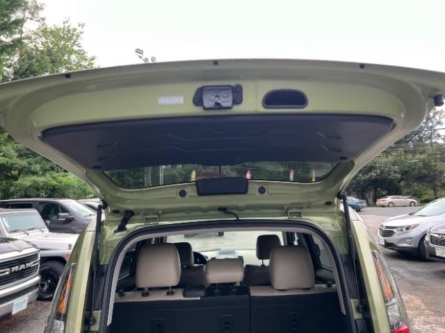 Kia Soul ! 2011