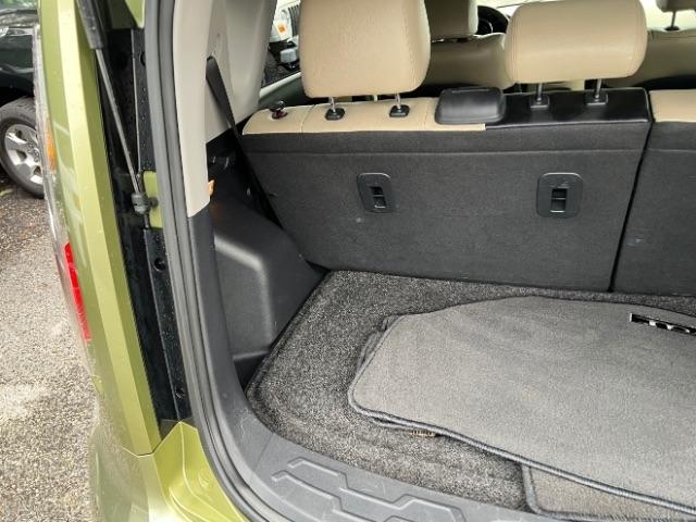 Kia Soul ! 2011