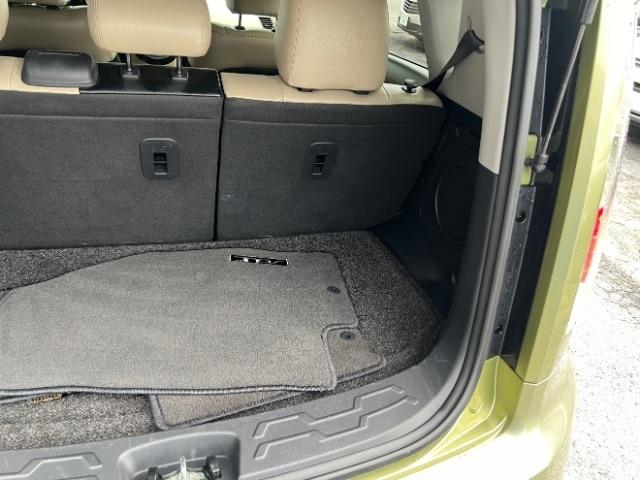Kia Soul ! 2011