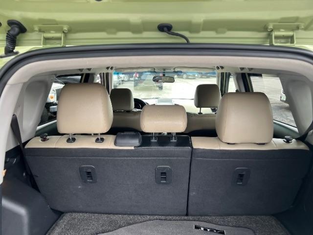 Kia Soul ! 2011