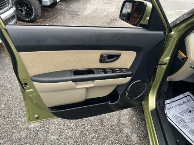 Kia Soul ! 2011