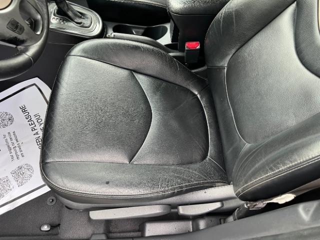 Kia Soul ! 2011