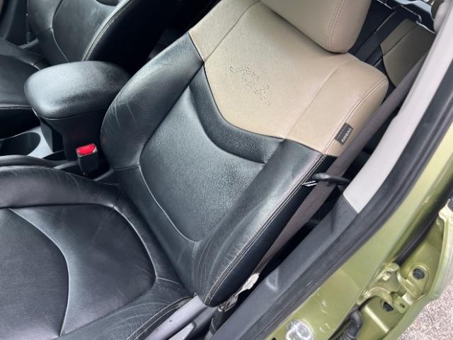 Kia Soul ! 2011
