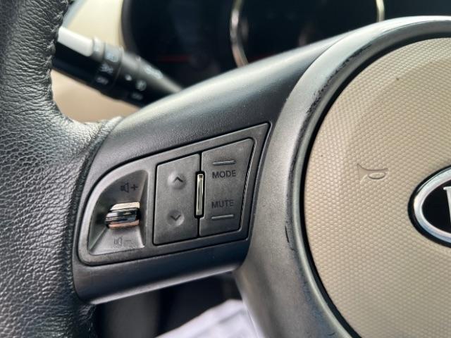 Kia Soul ! 2011