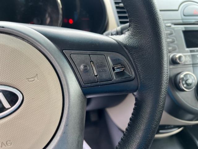 Kia Soul ! 2011