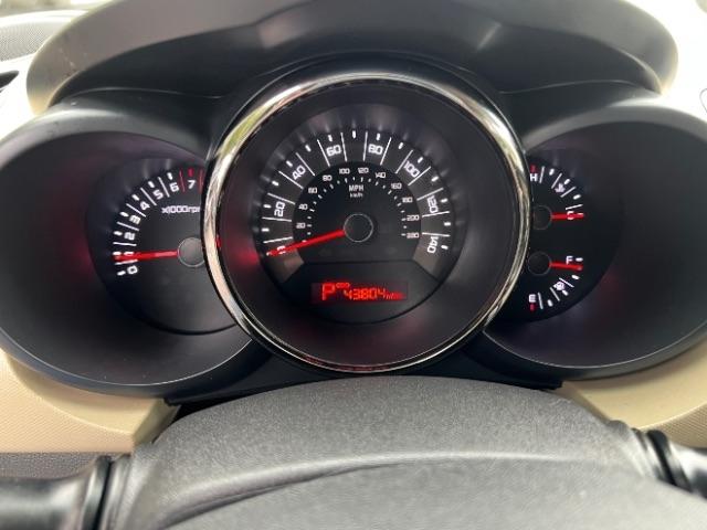 Kia Soul ! 2011