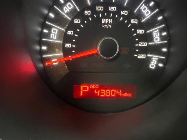 Kia Soul ! 2011