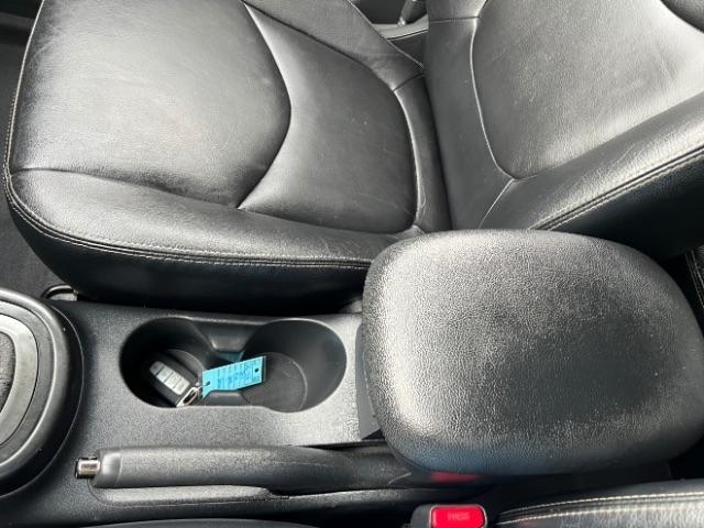 Kia Soul ! 2011