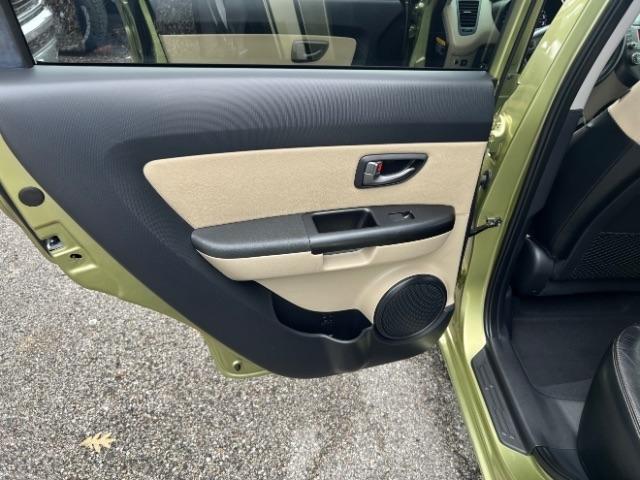 Kia Soul ! 2011