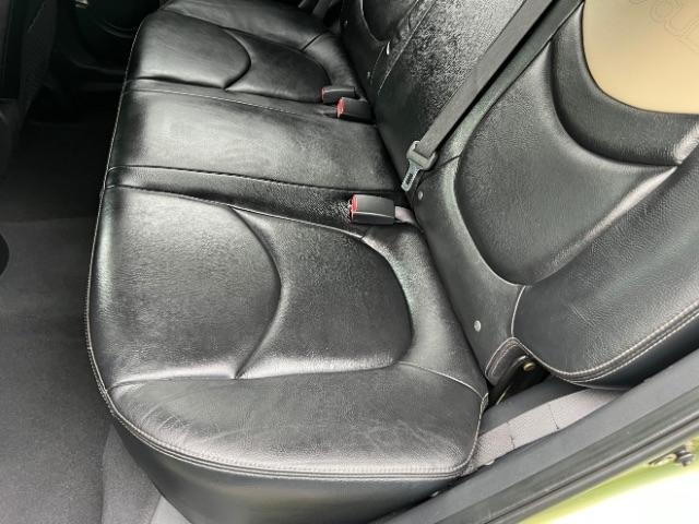 Kia Soul ! 2011