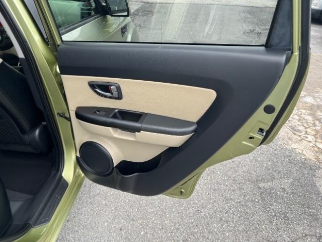 Kia Soul ! 2011