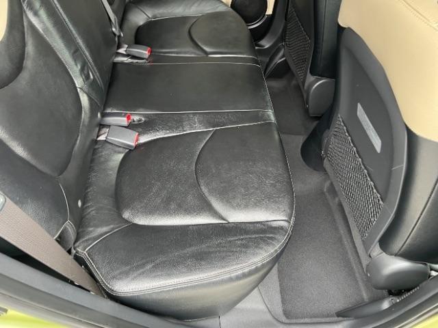 Kia Soul ! 2011