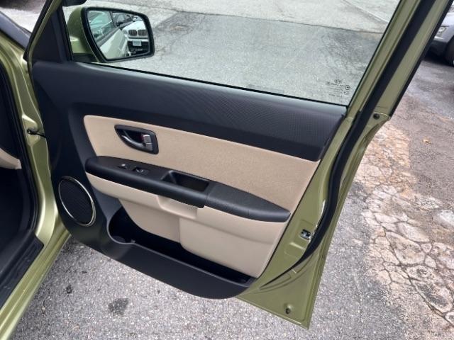 Kia Soul ! 2011