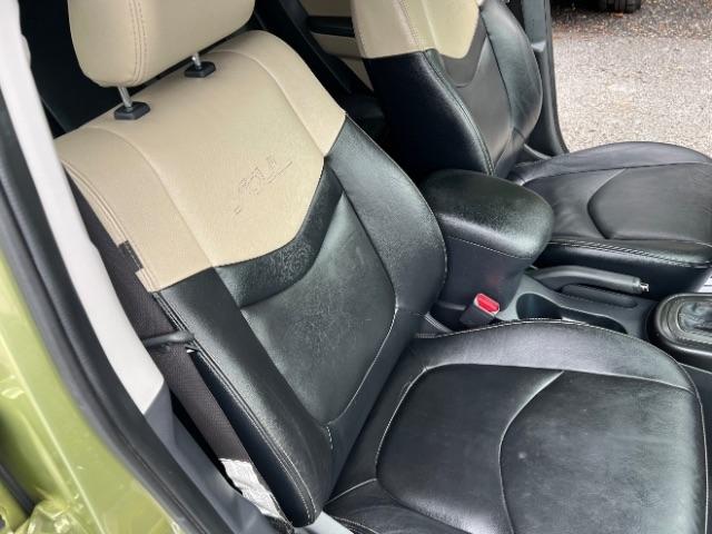 Kia Soul ! 2011