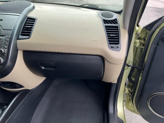 Kia Soul ! 2011