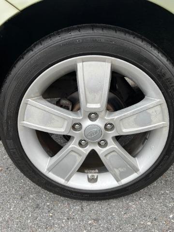 Kia Soul ! 2011