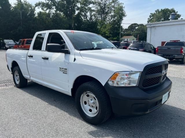 RAM 1500 Classic Tradesman Quad Cab 2WD 2019