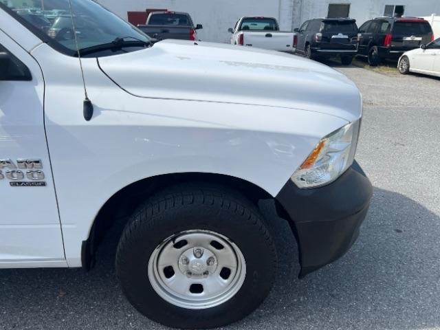 RAM 1500 Classic Tradesman Quad Cab 2WD 2019
