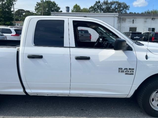 RAM 1500 Classic Tradesman Quad Cab 2WD 2019