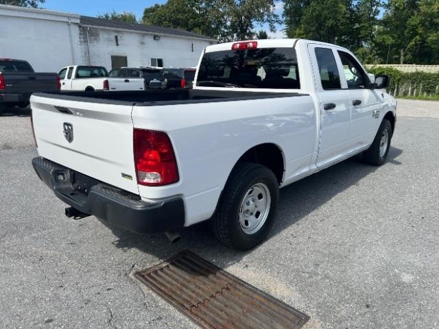 RAM 1500 Classic Tradesman Quad Cab 2WD 2019