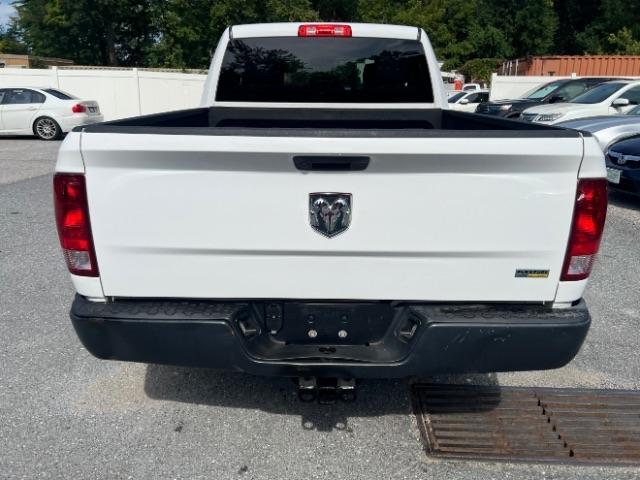 RAM 1500 Classic Tradesman Quad Cab 2WD 2019