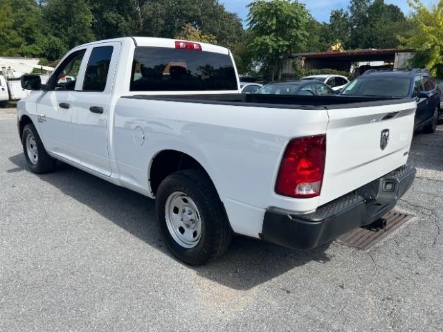 RAM 1500 Classic Tradesman Quad Cab 2WD 2019