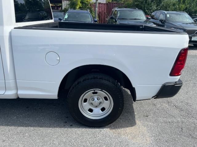 RAM 1500 Classic Tradesman Quad Cab 2WD 2019