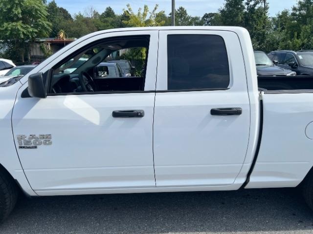 RAM 1500 Classic Tradesman Quad Cab 2WD 2019