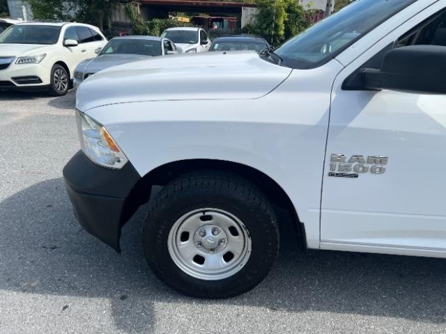 RAM 1500 Classic Tradesman Quad Cab 2WD 2019