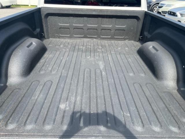 RAM 1500 Classic Tradesman Quad Cab 2WD 2019