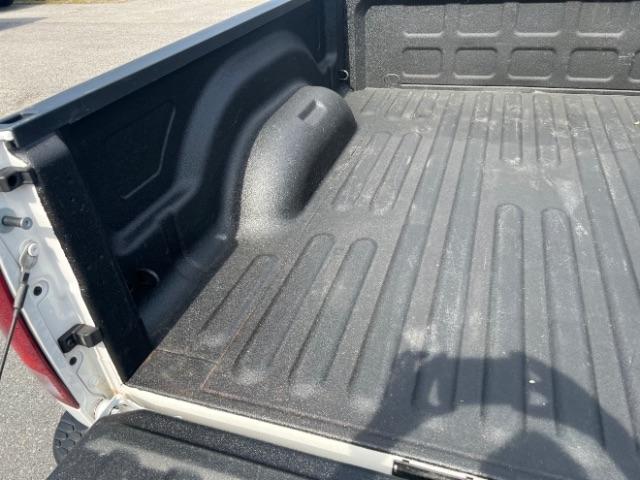 RAM 1500 Classic Tradesman Quad Cab 2WD 2019