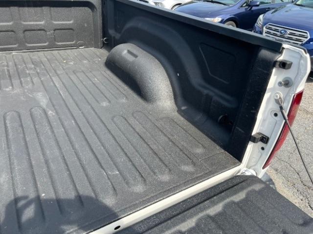 RAM 1500 Classic Tradesman Quad Cab 2WD 2019