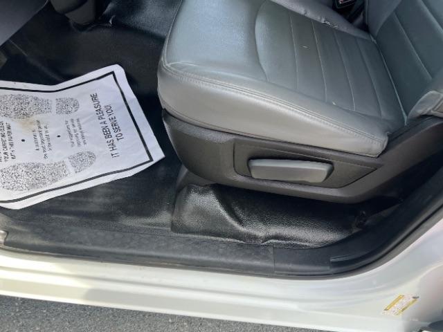 RAM 1500 Classic Tradesman Quad Cab 2WD 2019