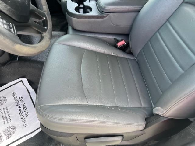 RAM 1500 Classic Tradesman Quad Cab 2WD 2019