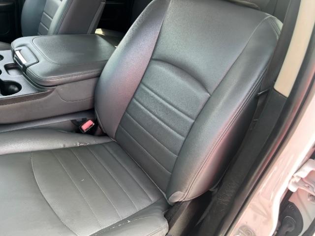 RAM 1500 Classic Tradesman Quad Cab 2WD 2019